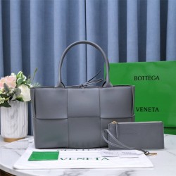 BV Bottega Veneta SLIP tote 36*24*12cm【9892#】 2025 New