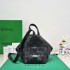 BV Bottega Veneta  bowling 7466#  size: 28*21*16cm  2025 New