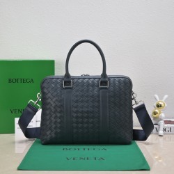 BV Bottega Veneta men 39*30.5*11cm， style: 8814 2025 New