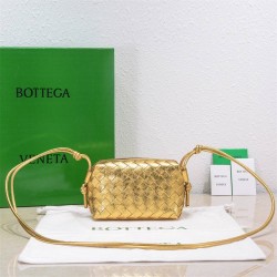 BV Bottega Veneta 17*10*6cm， style: 9896 2025 New