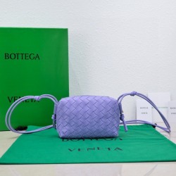 BV Bottega Veneta 17*10*6cm， style: 9896 2025 New