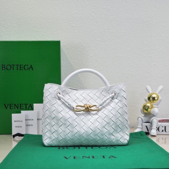 BV Bottega Veneta tote 19*25*10.5cm， style: 7463# 2025 New