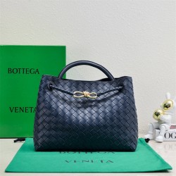 BV Bottega Veneta Andiamo tote 8463    size: 32*24*12cm 2025 New