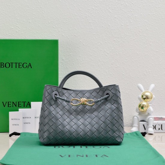 BV Bottega Veneta tote 19*25*10.5cm， style: 7463# 2025 New