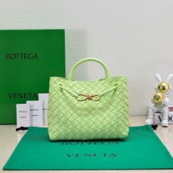 BV Bottega Veneta tote 19*25*10.5cm， style: 7463# 2025 New