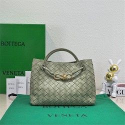 BV Bottega Veneta tote 19*25*10.5cm， style: 7463# 2025 New