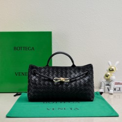 BV Bottega Veneta Andiamo 29x18x10cm  style: 6463# 2025 New