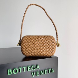 BV Bottega Veneta Knot  717622  size: 20.5*6*12.5cm 2025 New