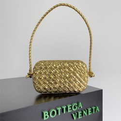 BV Bottega Veneta Knot  717622  size: 20.5*6*12.5cm 2025 New