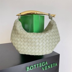 BV Bottega Veneta Sardine 7468  size: 33*3*24cm 2025 New