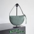 BV Bottega Veneta mini sunrise 763747  size: 23*15*4cm 2025 New