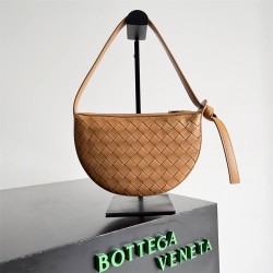 BV Bottega Veneta mini sunrise 763747  size: 23*15*4cm 2025 New