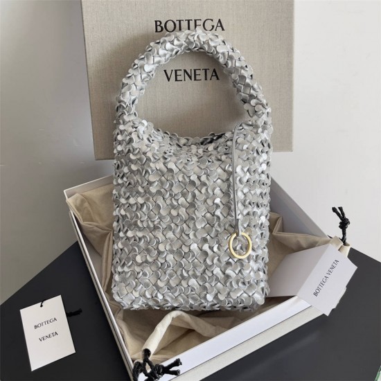 BV Bottega Veneta Cabat Bucket 762687  size: 26*13*21cm 2025 New