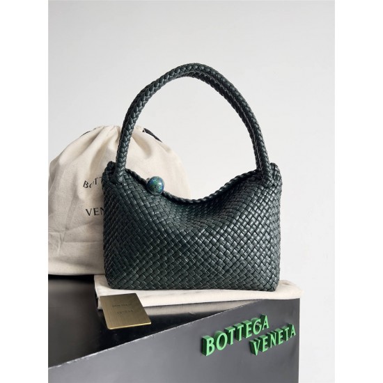 BV Bottega Veneta TOSCA 776755  size: 20*15.5*7cm 2025 New