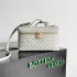 BV Bottega Veneta 789109  size: 22*12.5*5cm 2025 New