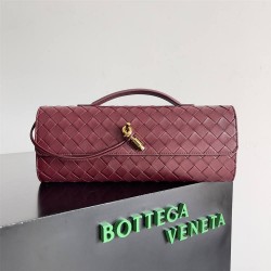 BV Bottega Veneta Andiamo 741511  size: 31*13*3cm 2025 New