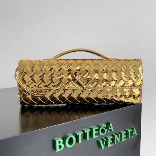 BV Bottega Veneta Andiamo 741511  size: 31*13*3cm 2025 New