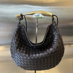 BV Bottega Veneta SARDINE 754988 39x31x12cm 2025 New