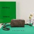 BV Bottega Veneta brick cassette 6816#  size: 18*9*3.5cm 2025 New