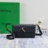 BV Bottega Veneta andiamo 5545  size: 21.5*13*4.5cm 2025 New