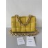 BV Bottega Veneta Chain Pouch size：26*18*6cm 2025 New