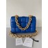 BV Bottega Veneta Chain Pouch size：26*18*6cm 2025 New