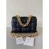 BV Bottega Veneta Chain Pouch size：26*18*6cm 2025 New