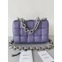 BV Bottega Veneta Chain Pouch size：26*18*6cm 2025 New