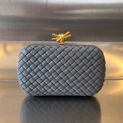 BV Bottega Veneta Knot  20x12x5.5cm 2025 New