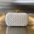 BV Bottega Veneta Knot  20x12x5.5cm 2025 New