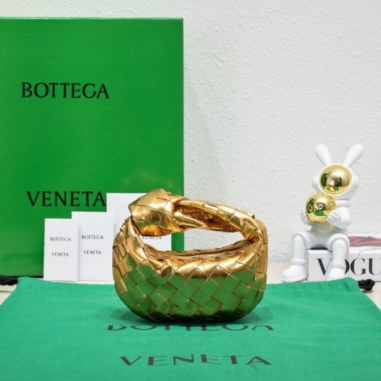 BV Bottega Veneta JODIE 6699-0#  size: 17*16*6.5cm 2025 New