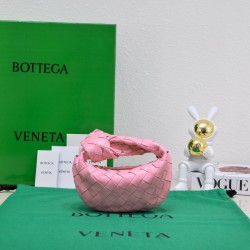 BV Bottega Veneta JODIE 6699-0#  size: 17*16*6.5cm 2025 New