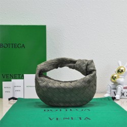 BV Bottega Veneta JODIE  23*28*8cm 6699-1# 2025 New