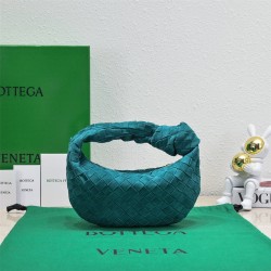 BV Bottega Veneta JODIE  23*28*8cm 6699-1# 2025 New