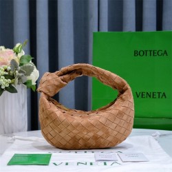 BV Bottega Veneta JODIE  23*28*8cm 6699-1# 2025 New