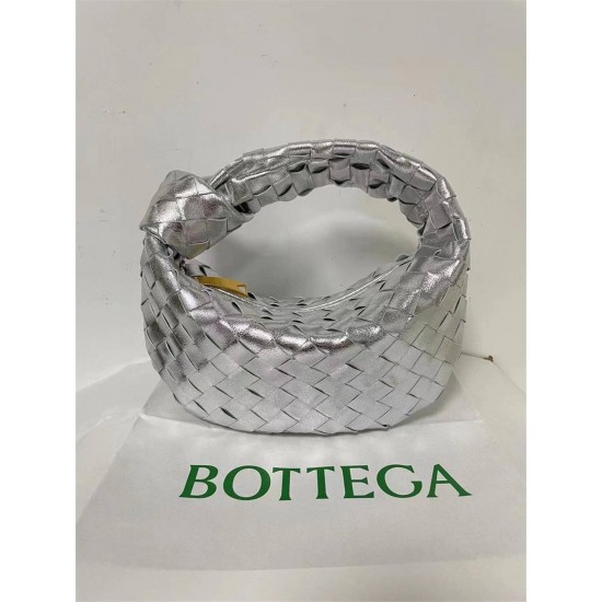 BV Bottega Veneta JODIE  23*28*8cm 6699-1# 2025 New