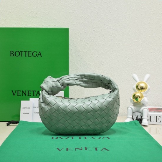 BV Bottega Veneta JODIE  23*28*8cm 6699-1# 2025 New