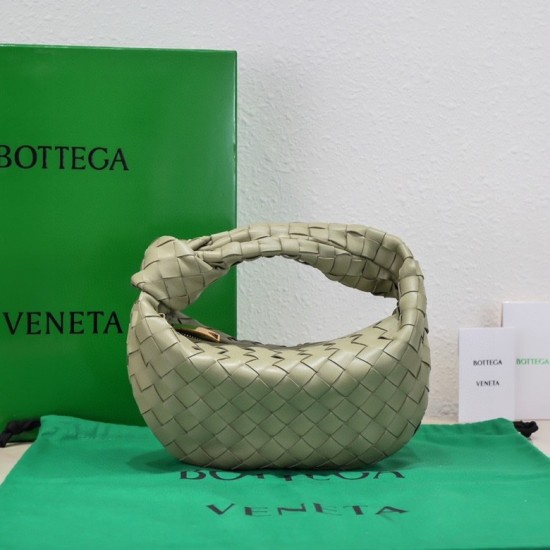 BV Bottega Veneta JODIE  23*28*8cm 6699-1# 2025 New