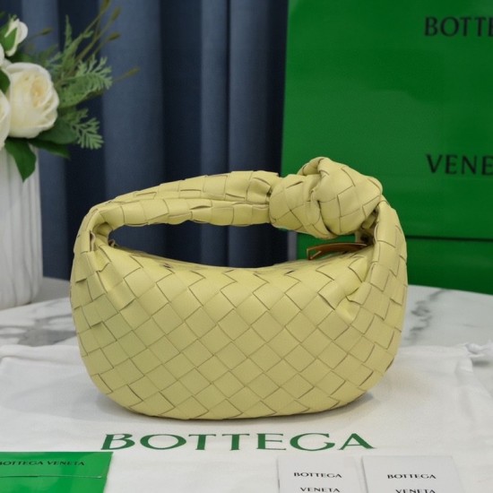 BV Bottega Veneta JODIE  23*28*8cm 6699-1# 2025 New