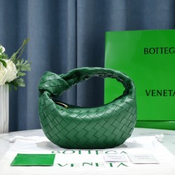 BV Bottega Veneta JODIE  23*28*8cm 6699-1# 2025 New