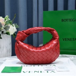 BV Bottega Veneta JODIE  23*28*8cm 6699-1# 2025 New