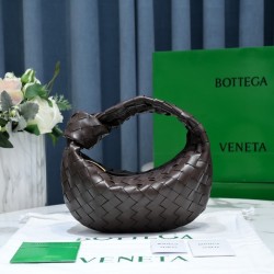 BV Bottega Veneta JODIE  23*28*8cm 6699-1# 2025 New