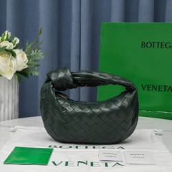 BV Bottega Veneta JODIE  23*28*8cm 6699-1# 2025 New