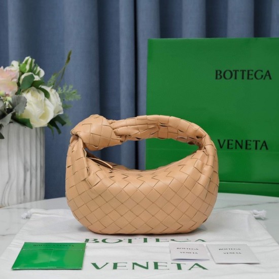 BV Bottega Veneta JODIE  23*28*8cm 6699-1# 2025 New