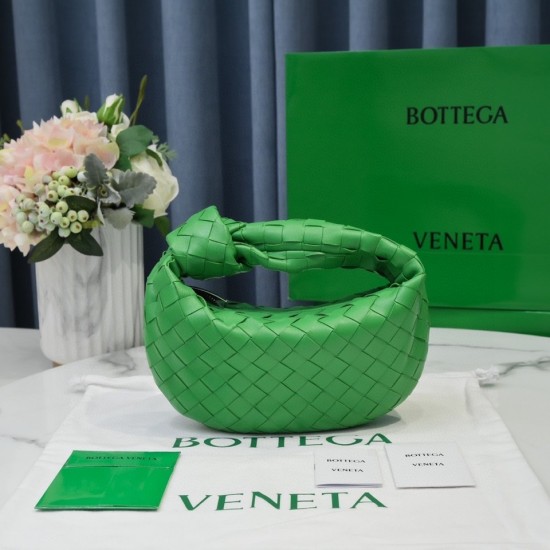 BV Bottega Veneta JODIE  23*28*8cm 6699-1# 2025 New