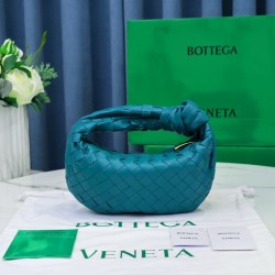 BV Bottega Veneta JODIE  23*28*8cm 6699-1# 2025 New