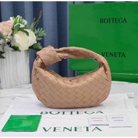 BV Bottega Veneta JODIE  23*28*8cm 6699-1# 2025 New