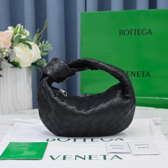 BV Bottega Veneta JODIE  23*28*8cm 6699-1# 2025 New