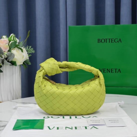 BV Bottega Veneta JODIE  23*28*8cm 6699-1# 2025 New