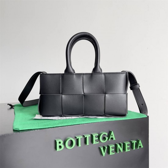 BV Bottega Veneta mini tote 776778  size: 22*11*5.5cm 2025 New